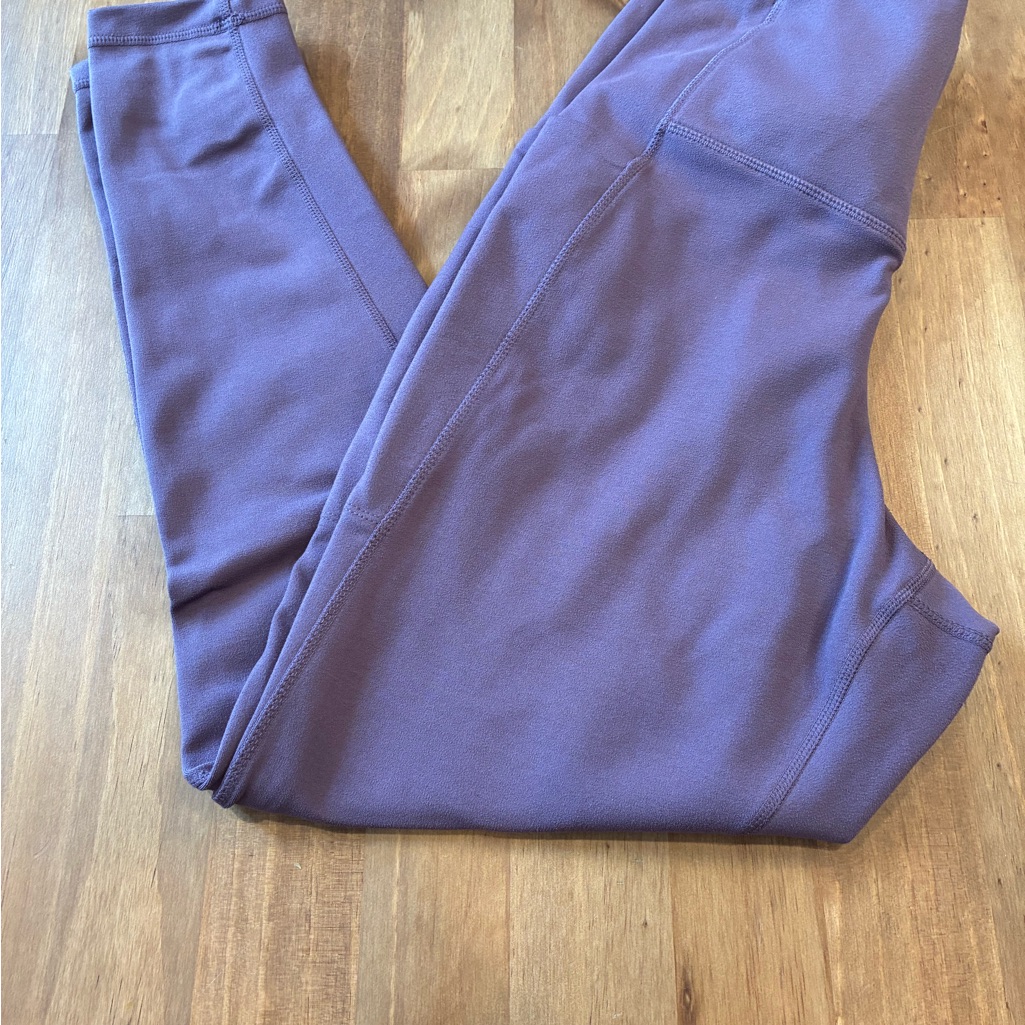 Danskin Lavender Leggings